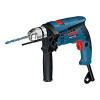 Bosch Professional 0601217100 GSB 13 RE Trapano Battente, Colore: Blu #1 small image