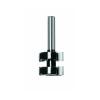 Bosch 2609256608 25mm Tongue Jointing Bit Two Flutes with Tungsten Carbide