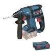 BOSCH CLIC &amp; GO 18V MARTELLO PERFORATORE A BATTERIA GBH 18 V-EC SOLO+L-BOXX 136 #1 small image