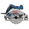 Bosch GKS190 1400W 7inch Hand Held Circular Saw, 220V #1 small image