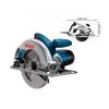 Bosch GKS190 1400W 7inch Hand Held Circular Saw, 220V #3 small image