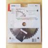 BOSCH Speedline Saw Blades 235mm (9-1/4&#039;&#039;) 40T  Fine Cut  NEW &amp; CHEAP #81 #2 small image