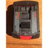 NEW Genuine BOSCH 18V Li-Ion Slim Pack BATTERY