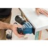 Bosch BOSCH 2608605304 10-Piece Sanding Paper Set for Wood 93 x 186 mm P80 Grit #2 small image