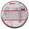 BOSCH 3 608 604 023 - Vello levigatore 150 mm, grana 100 - 5 dischi #1 small image