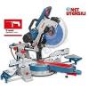 BOSCH GCM 12 SDE TRONCATRICE RADIALE TELESCOPICA A DISCO DA 305 mm PROFESSIONALE #1 small image