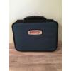 Bosch 12v  Litheon Soft Carrying Case # 2610937783