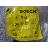 Bosch 2601321901 Roller Lever - New in Old Package