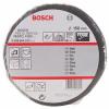 Bosch Zubehör 3 608 604 025 - Vello abrasivo 150 mm, 800, carburo di silicio, #1 small image