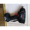 GENUINE Bosch Blue cordless impact wrench 18v professional GDS 18 V-LI Skin only #2 small image