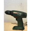 BOSCH PSR 120 CORDLESS DRILL #3 small image