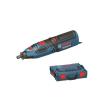 BOSCH BATTERY ROTATION TOOL SIZE 12V-35 / GRO 10,8 V-LI , SOLO VERSION, L-BOXX #1 small image