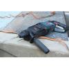 Bosch Rotary Hammer Corded 1 in Variable Speed Concrete Breaker Chiseling Tool