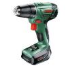 Bosch PSR 14.4 LI 0603954370 - Trapano Cordless 14,4, 1 batterie Li-Ion #1 small image