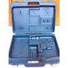 Bosch Case 12V 14.4V 18V Cordless Drill 32614 32618 32612 37614 15618 33614 #3 small image