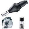 Bosch IXO Accessories Set Of Spice Mill + BBQ Blower + Universal Cutting Adaptor #1 small image