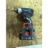 Bosch 12V Cordless Blue Core Impact Driver Impactor 12 Volts #1 small image