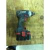 Bosch 12V Cordless Blue Core Impact Driver Impactor 12 Volts #2 small image