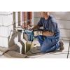 Bosch 1-5/8-in SDS Max 13-Amp Keyless Rotary Hammer