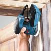 New Bosch GEX125-1AE Professional Random Orbital Sander 220V with Sanding Sheet #3 small image