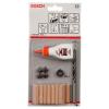 Bosch Wooden Dowel Set 6mm 32pc #1 small image