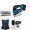 Bosch GST18V-LI Professional 18V 2.6Ah Cordless Jigsaw #1 small image