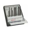 Bosch 2607010540 Wood Jigsaw Blade Set (10-Piece) #1 small image