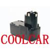 Battery For Bosch 7.2V Drill 2.0Ah Ni-Cd GBM PBM GSR 7.2 VES 2607335031