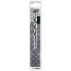 Bosch 2609255144 - Adattatori esagonali 8 mm per punte di metallo #1 small image