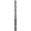 BOSCH HEX-9 Ceramic - HEX Drill Bit - 8 x 90mm - 2608589525 #1 small image