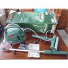 RULLO ELETTRICO PAINTROLLE BOSCH PPR 250 RULLO PITTURA COME NUOVO CAUSA INUTILIZ #1 small image