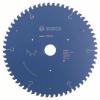 BOSCH CIRCULAR SAW BLADE EXPERT FOR WOOD, 254 X 30 X 2,4 MM, 60