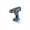 Bosch GSB182LIPN - Inoltre, cordless combi trapano nudo in cartone 06019e7102