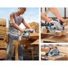 Bosch GKS190 1400W 7inch Hand Held Circular Saw, 220V #5 small image