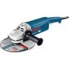 Bosch Professional Heavy Duty Angle Grinder, GWS 20-180, 2000W, 8500rpm #1 small image