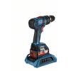 WIRELESS Bosch GSB 18 V-Li DS L-Boxx Cordless Li 060186717M 3165140841719 BB* #4 small image