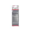 Bosch 2608633528 Jigsaw Blades Universal #1 small image