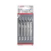 Bosch 2608633528 Jigsaw Blades Universal