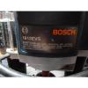 Bosch Heavy Duty Plunge Router 1613EVS, With 1/2 Carbide Bit, and RA1051 Guide!