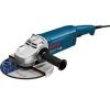 Smerigliatrice angolare 2200 watt 230 mm gws 22 jh Bosch #1 small image