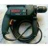 TRAPANO BOSCH GSB RE16 550w PERFETTO #2 small image