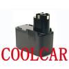 Battery For Bosch 9.6V B Drill 2.0Ah Ni-Cd 2607335037 2607335072 2607335089 OZ #1 small image