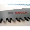 ASSORTED BOSCH PROGRESSOR BLADES HCS WOOD / BIM METAL S123XF &amp; S2345X