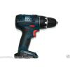 BOSCH batería Taladradora -taladro GSR 18 -Li 18 Volt - Atornillador Solo #2 small image