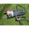 Used Quality  Bosch GWS7-115 240v 115mm  Angle Grinder