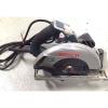 Bosch Tools 7-1/4&#034; Circular Saw CS10 15A 120V Used #1 small image