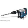 MARTILLO DEMOLEDOR STONECUTTER BOSCH GSH 5 CE LÍNEA AZUL PROFESIONAL