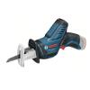 New Cordless Sabre Reciprocating Saw BareTool GSA10.8V-Li 10.8V Bosch Body Only #1 small image