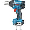 New Cordless Impact Wrench BareTool GDS18-Li Bosch Power Tool Body Only #2 small image