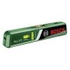 Bosch PLL 1-P Laser Spirit Level